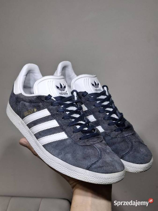 Adidas 39 Gazelle adidasy trampki sneakersy Adidas Kraków