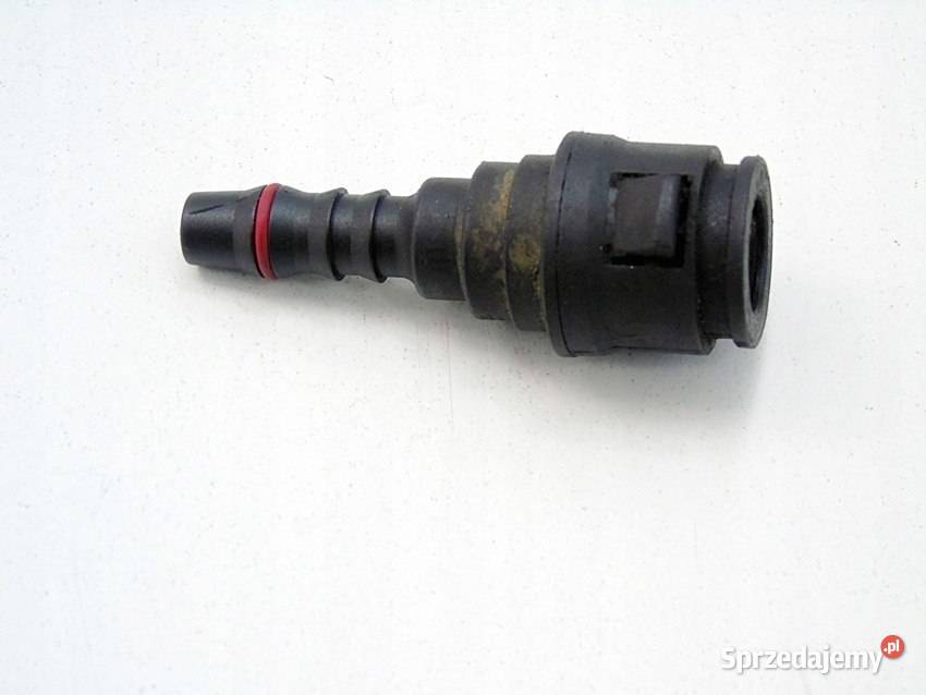 KRÓCIEC PRZEWODU RURKI PALIWA 23 HPI JTD DUCATO