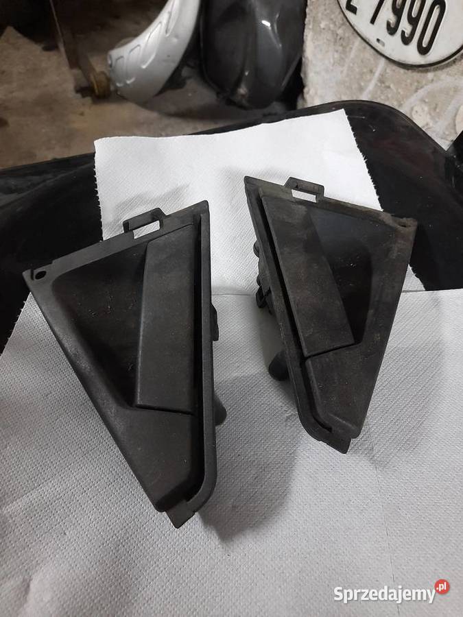 Alfa romeo 156 panel klamka przednia tylna lubelskie Lubartów sprzedam