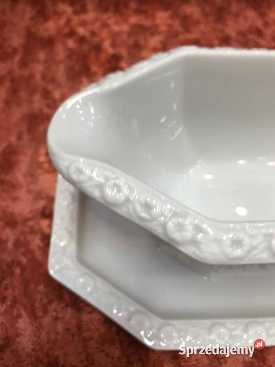 Sosjerka Rosenthal Maria Biala Kielce