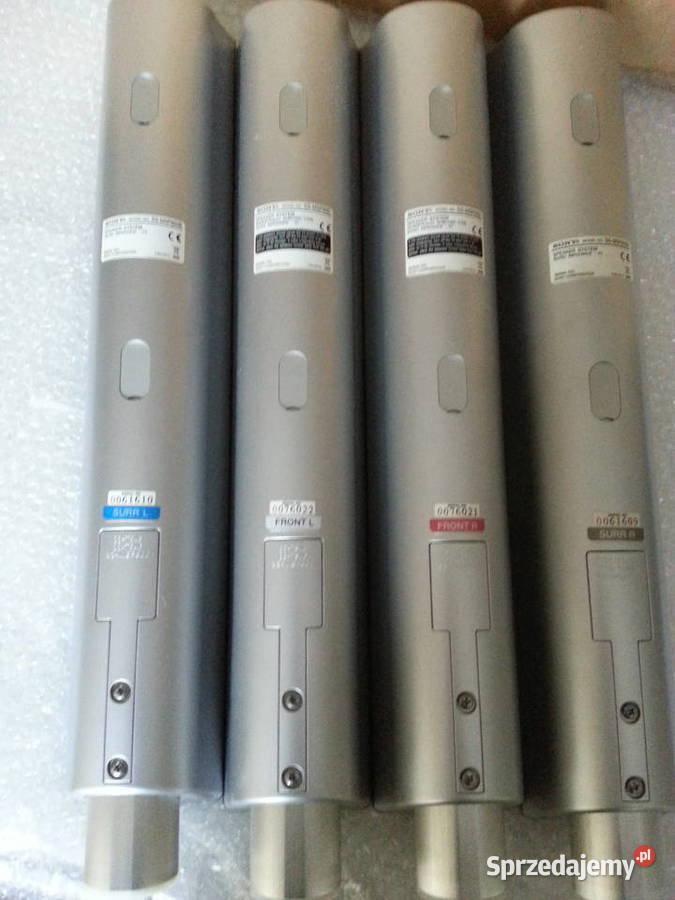 SONY kino domowe komplet Warszawa sprzedam