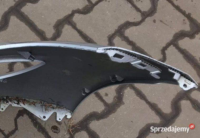 ZDERZAK PRZEDNI HYUNDAI IX20 20102015 86511K000 Nowy Tomyśl