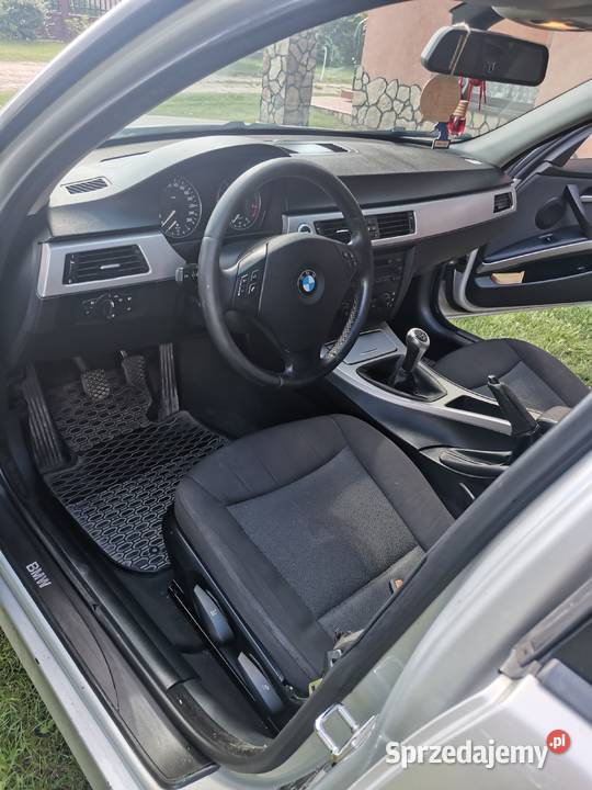 Sprzedam BMW łódzkie Opoczno sprzedam