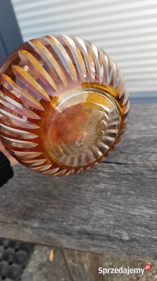 Wazon prl Ciechanowiec