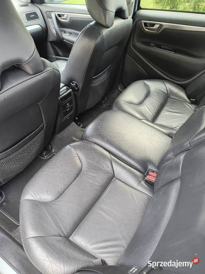 Volvo XC70 Cross Country 24 D5 Debrzno
