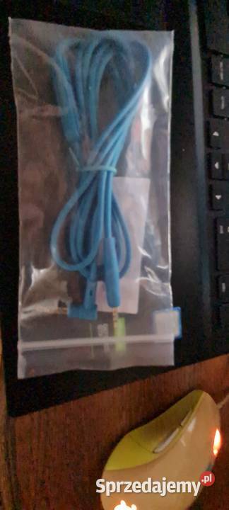 Kabel Przewód DO JBL E55 E45 E50 E65 Słuchawkowy