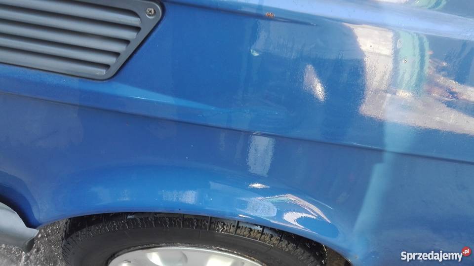 Sprzedam Fiat 126P 1999 r Maluch sprawny manualna Pyskowice