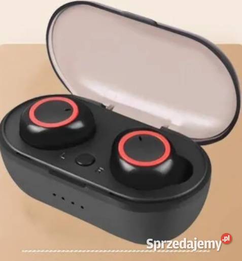 Słuchawki bezprzewodowe
