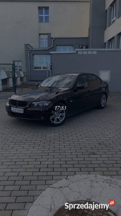 Bmw e90 320i 2000cm3 Kalinówka