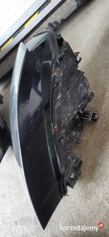 Sprzedam lampy audi a4b8 Narol sprzedam