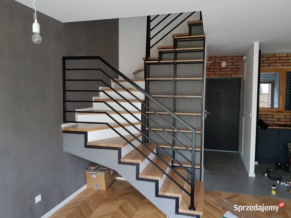Schody dywanowe Oświęcim Chrzanów Wadowice