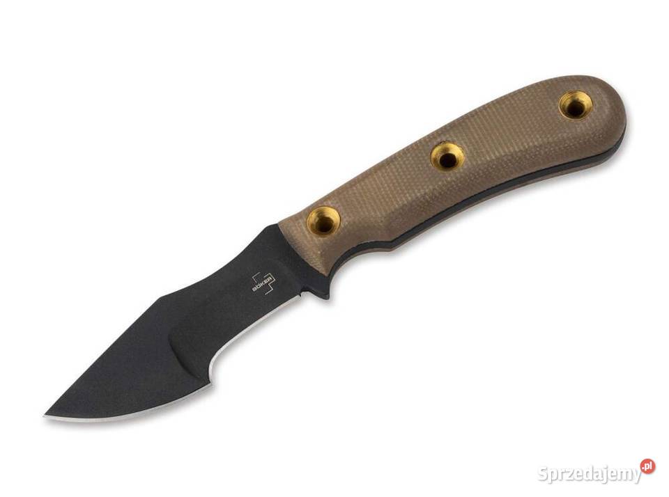 Nóż Bker Plus Micro Tracker Warszawa