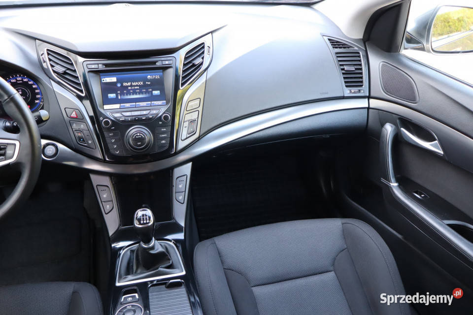 Hyundai i40 17 CRDi poduszka powietrzna Zabrze sprzedam