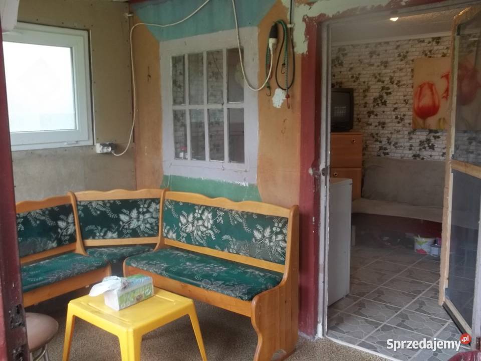 Ładna działka ROD Jeziorem 81zł/m2 Grunty i działki zachodniopomorskie Szczecin