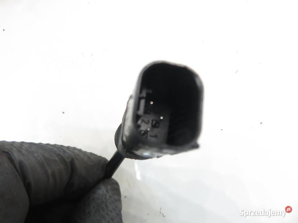 AMORTYZATOR PRAWY PRZEDNI BMW X3 F25 xDrive 35 i