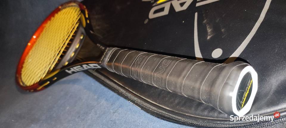 Rakieta tenisowa Head Radical MP Inteligence