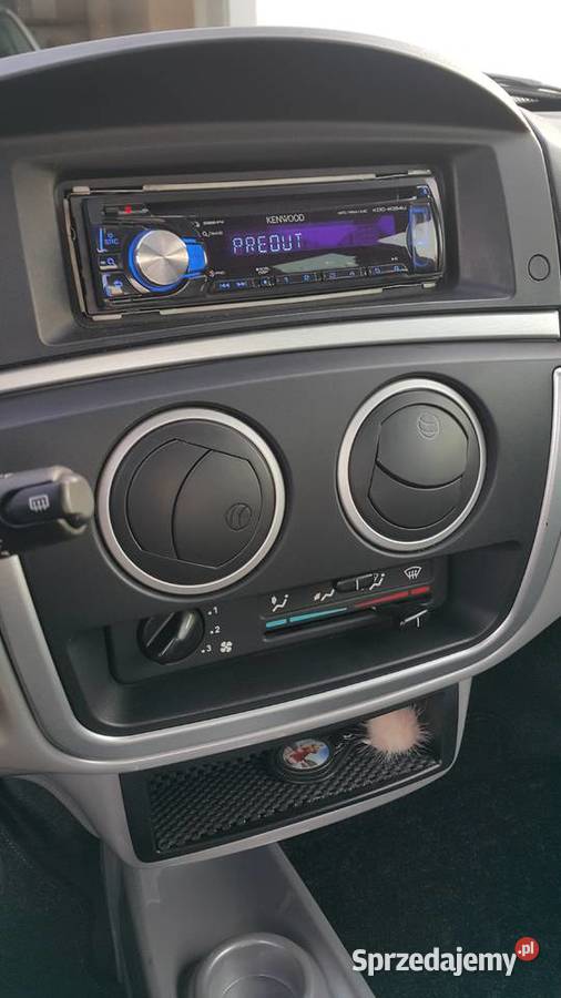 sprzedam ligier pierwszy właściciel kujawsko-pomorskie Nowa Wieś Notecka