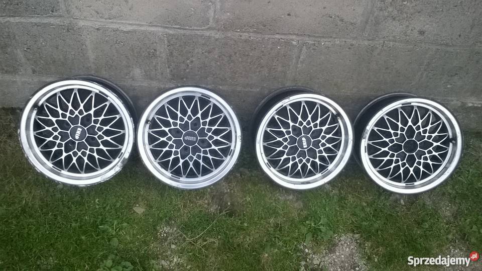 Felgi Exip 14 stki podlaskie Białystok