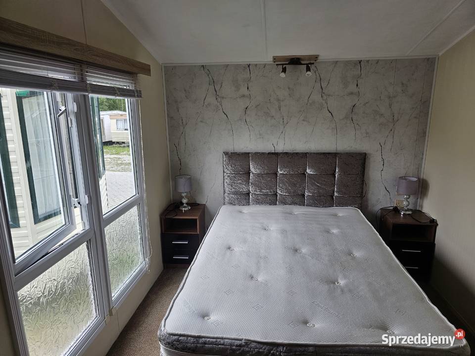 domek angielski 2927 WILLERBY WINHESTER Kempingowe Skierniewice