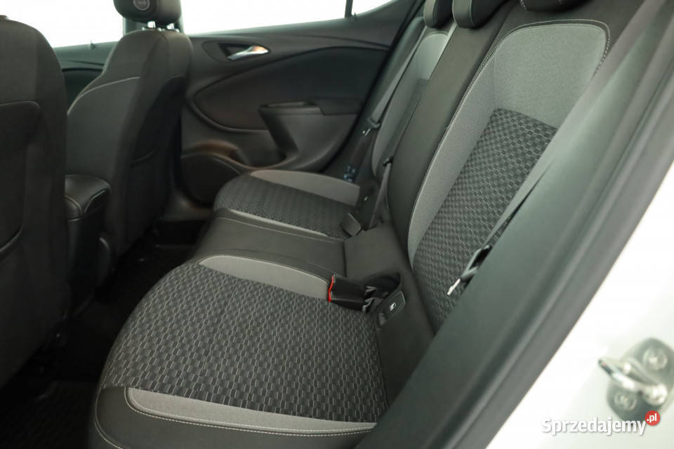 Opel Astra 12 Turbo czujnik deszczu