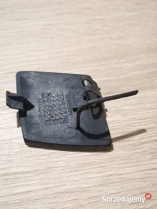 ALFA ROMEO GT ZAŚLEPKA HAKA PRZÓD LS375473 Międzychód