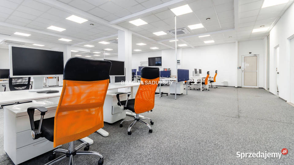 Lokal 300m2 Kraków Prądnik Biały sprzedam