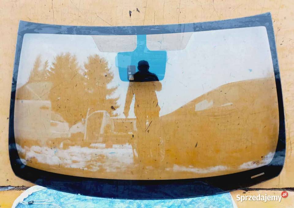 OPEL INSIGNIA A SZYBA CZOŁOWA PRZEDNIA ORYGINAŁ Przednie mazowieckie Radom