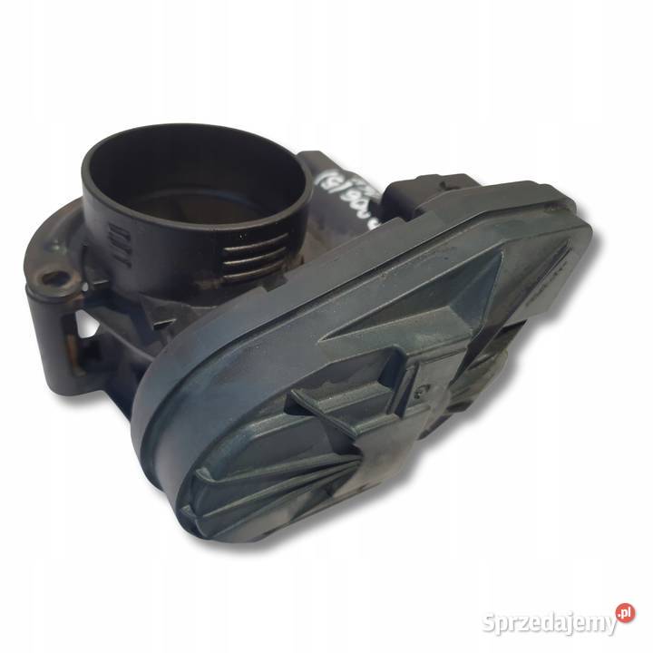 PRZEPUSTNICA Peugeot 206 16 16V 0280750164 Motoryzacja sprzedam