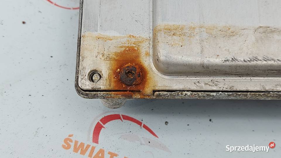 MERCEDES C W203 22 CDI komputer sterownik świętokrzyskie Kielce sprzedam