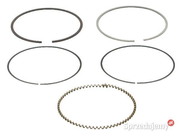 Pierścienie tłokowe 13010Z4K004 małopolskie Kamionna sprzedam