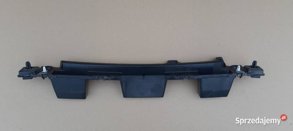 FORD KA PLUS ŚLIZG ZDERZAKA TYŁ G1B517B861 Trzciel