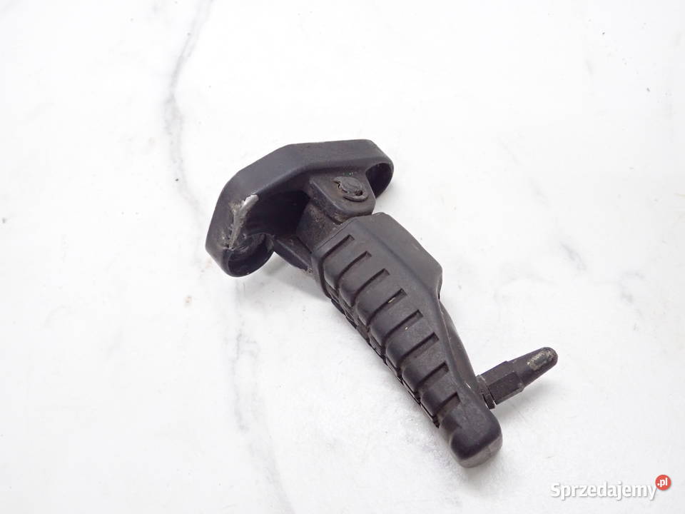 Set Prawy Lewy Podnóżek Nóżka Hamulca Tył Pręt lubuskie Strzelce Krajeńskie