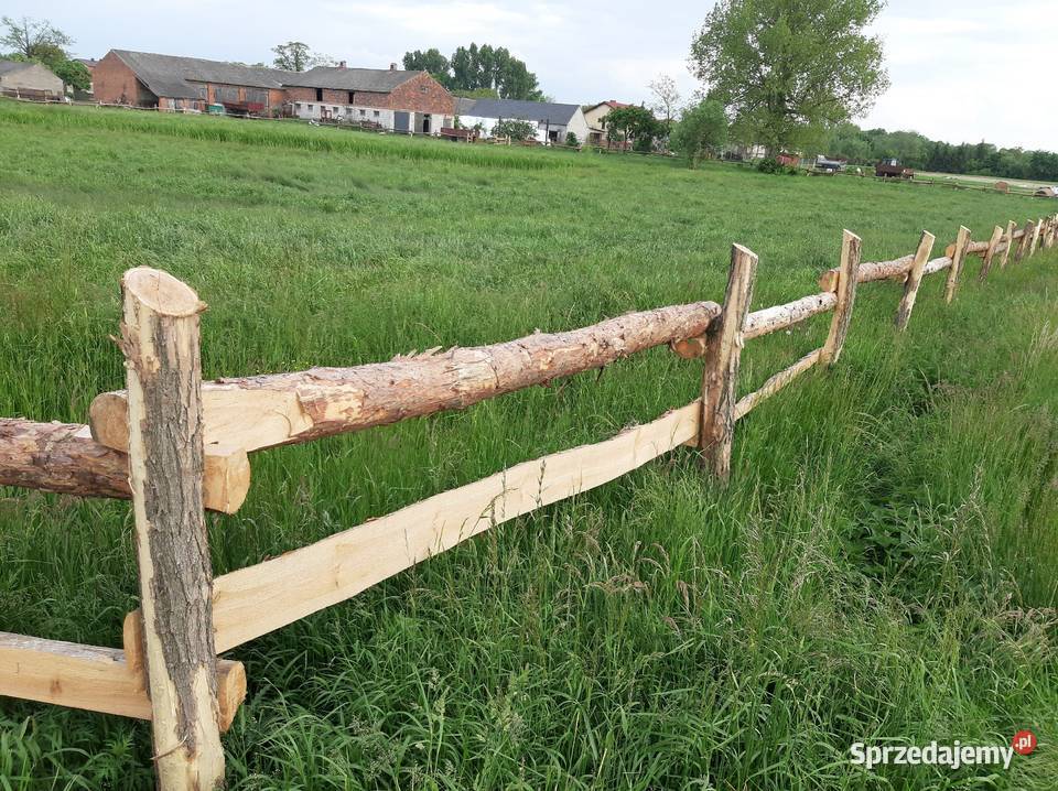 Ogrodzenia z siatki leśnej tymczasowe budowlane lubuskie