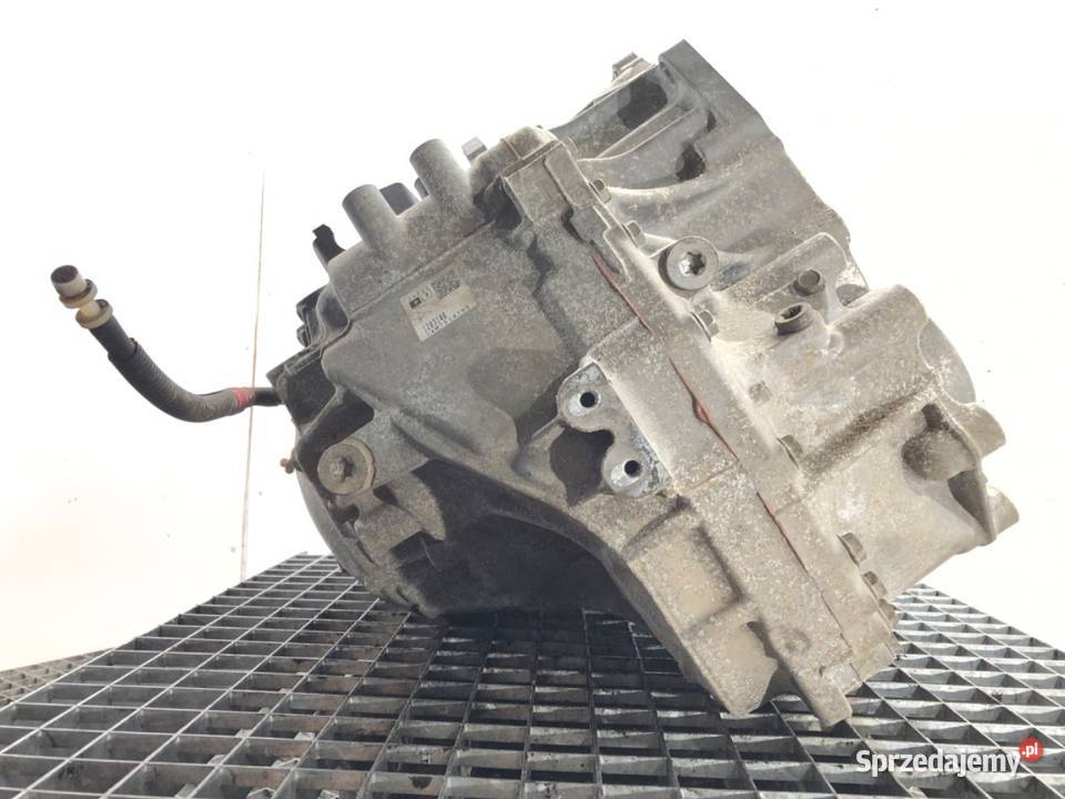 SKRZYNIA BIEGÓW VOLVO S60 II 1283148 20 181 1018 sprzedam