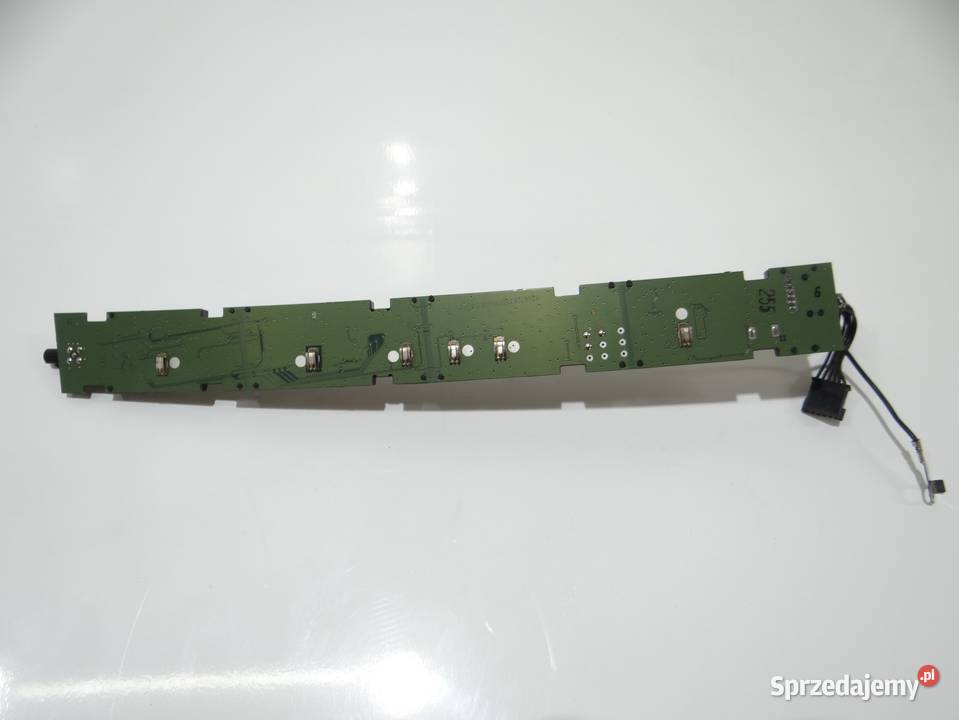 MODUŁ WZMACNIACZ ANTENOWY DIVERSITY BMW E60 OE