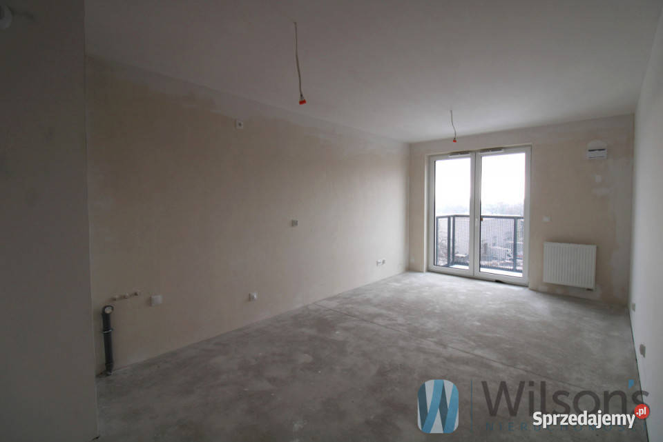 Mieszkanie Wrocław 3827m2 2 pokoje sprzedam