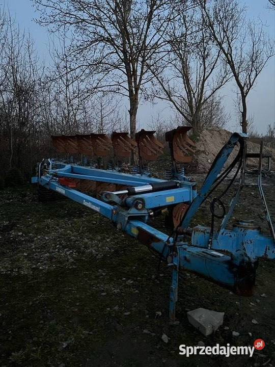 Plug Lemken EuroDiament 10 Lemken Pyrzyce sprzedam