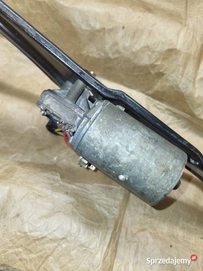 VW Bus T2a Ogórek Mechanizm i silnik wycieraczek Piaseczno sprzedam