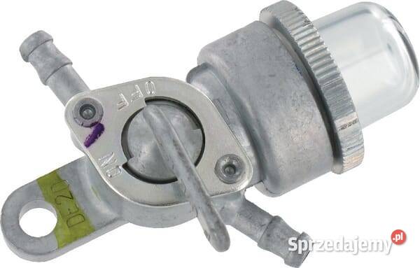 Kranik paliwa kpl 16950883T03