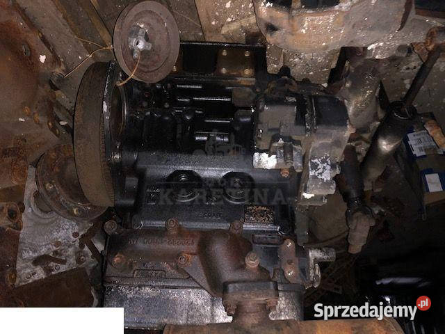 Yanmar 3TNV88 Korbowód Jastrzębniki