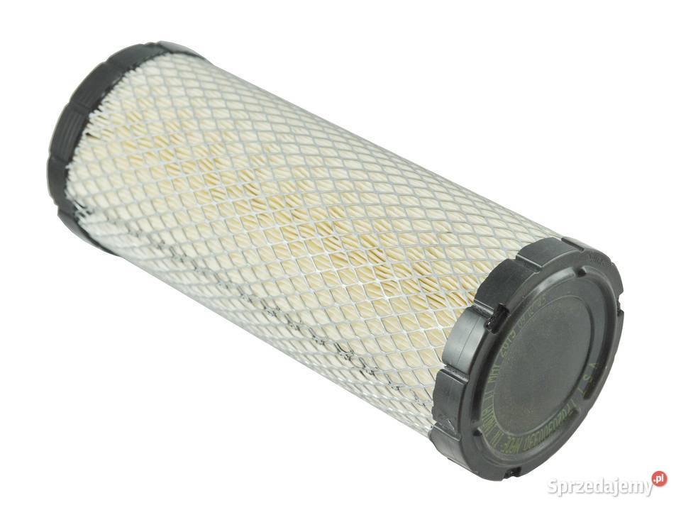 Filtr powietrza 270 x 105 mm oryginalny Filtry podkarpackie Tajęcina