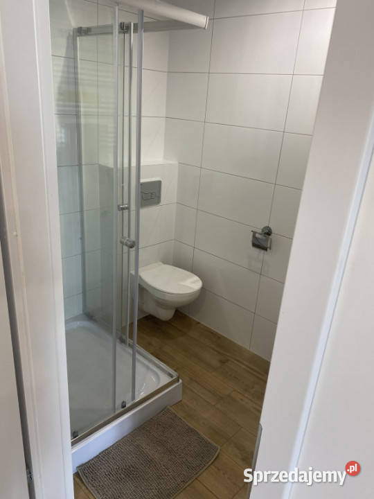 2 pokoje wykończone 475 m2 wielkopolskie Nowe Skalmierzyce