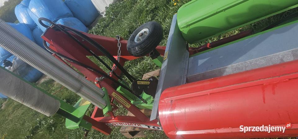 OWIJARKA do BEL Zamość