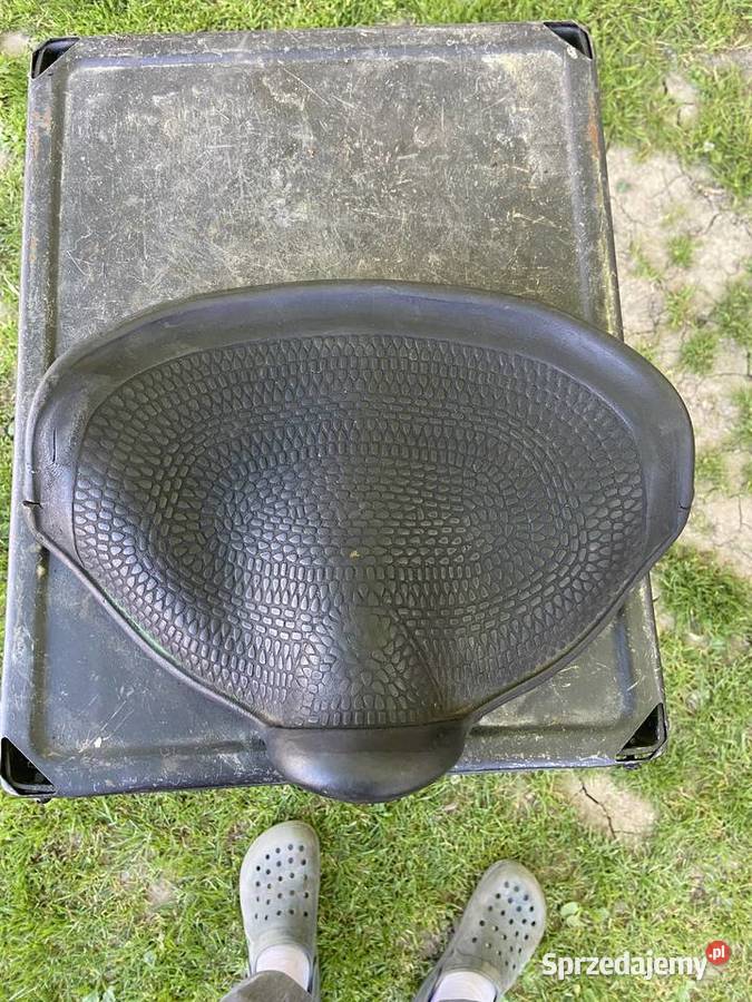 M72 Oryginalny Siedzenia Starszy Typ