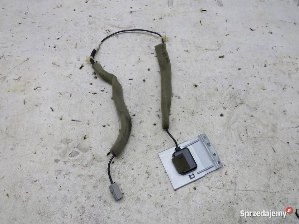 ANTENA NAWIGACJI CRV III LIFT 39835SWAJ020M1
