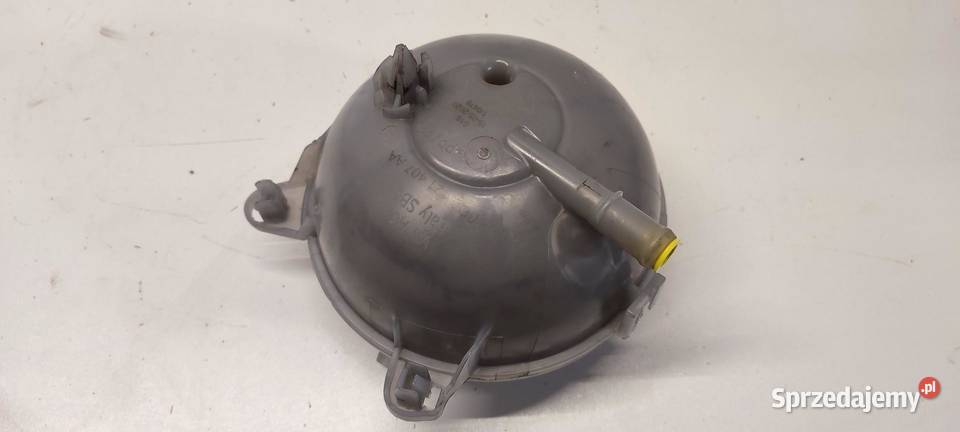 VW TIGUAN II ZBIORNICZEK WYRÓWNAWCZY 3Q0121407AA