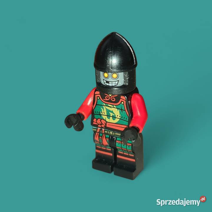 Lego Castle Knights Zabawki Warszawa