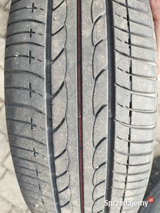 Opony letnie Bridgestone 1756515 Złotów