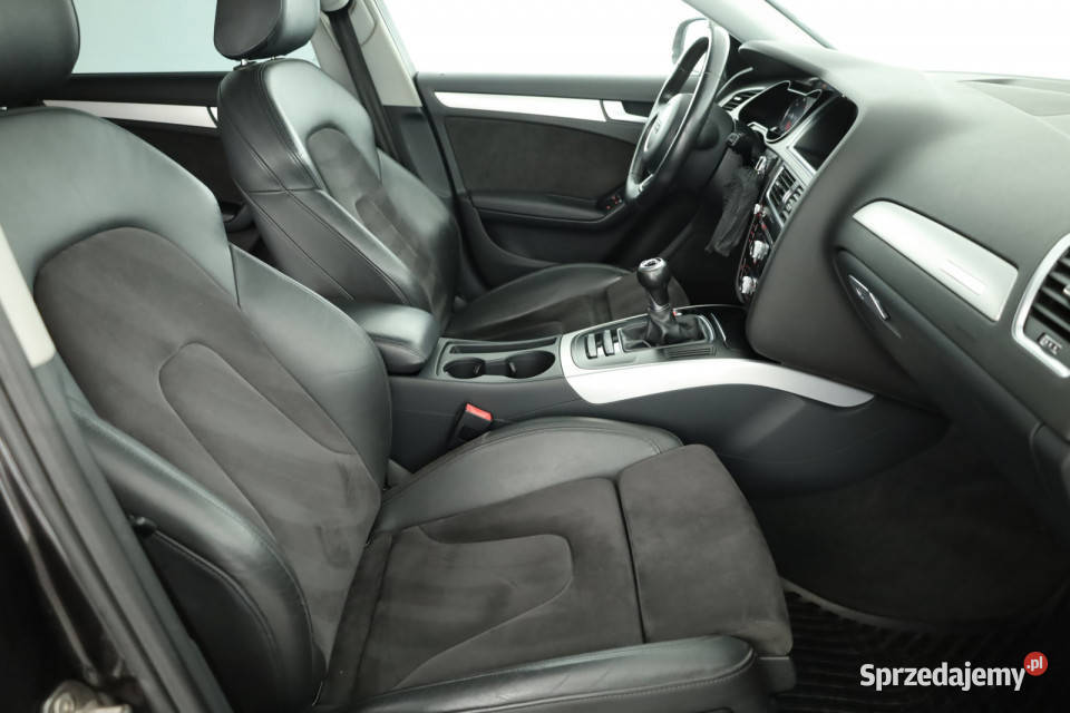 Audi A4 20 TDI ABS Piaseczno