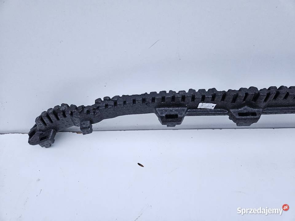 BMW IX3 G08 ABSORBER ZDERZAKA PRZÓD CZUJNIK Międzychód sprzedam